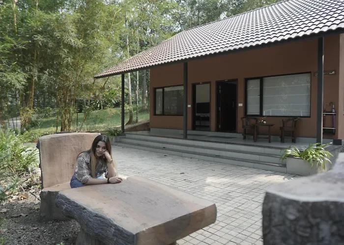 Crystal Kuruva Nature Resort & Spa
