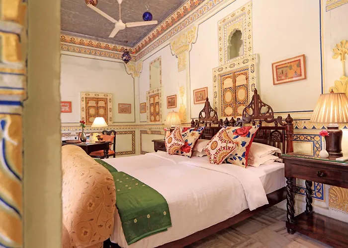 Pal Haveli