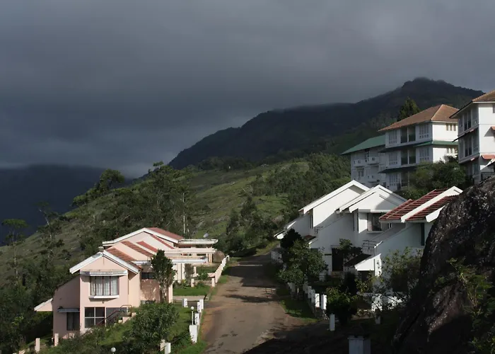 Ayur County Resort