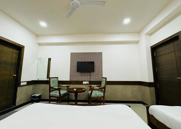 Hotel Tirth By Sonu'S