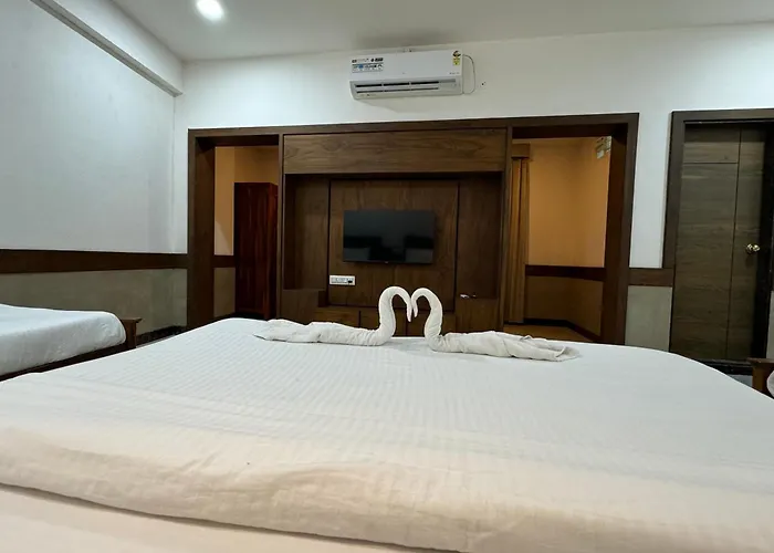 Hotel Tirth By Sonu'S