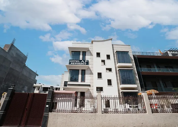 Hotel A.P Residency