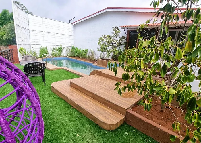 Nostravila Resort And Spa