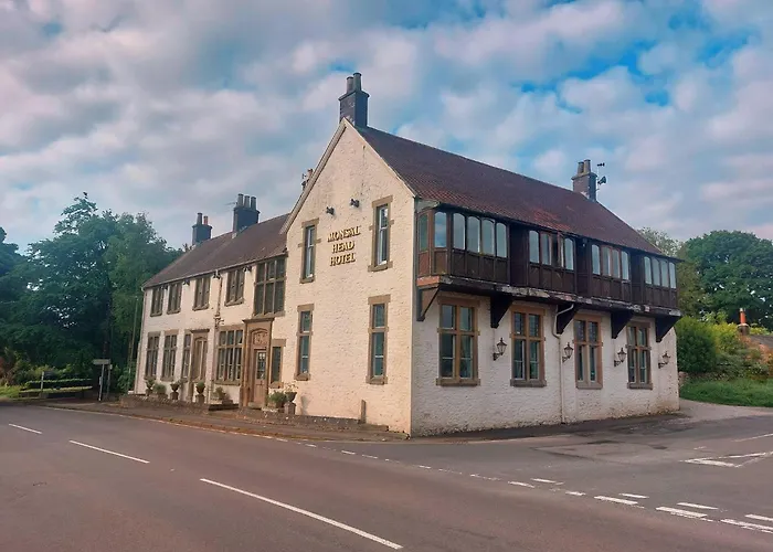 Monsal Head Hotel