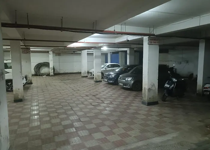 Hotel Vip Square