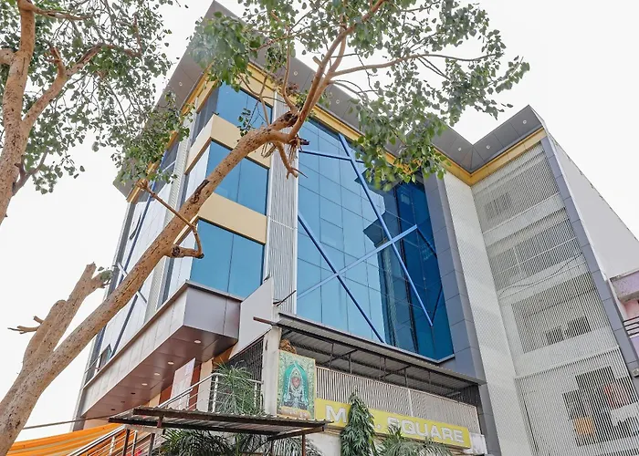 Hotel New Shiv Inn