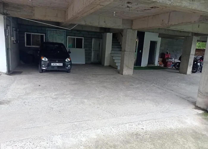 The Ortus Residency