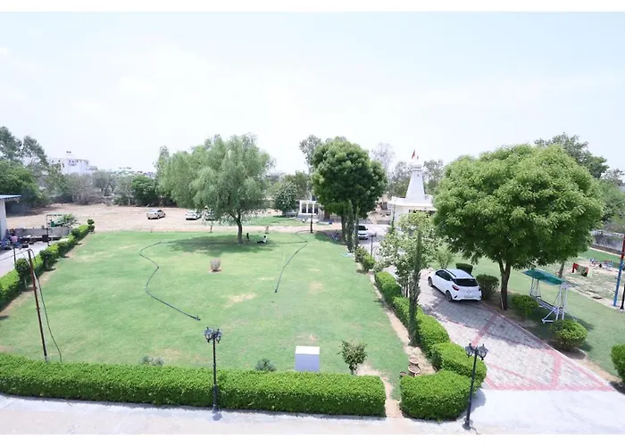 Goyal Bhawan