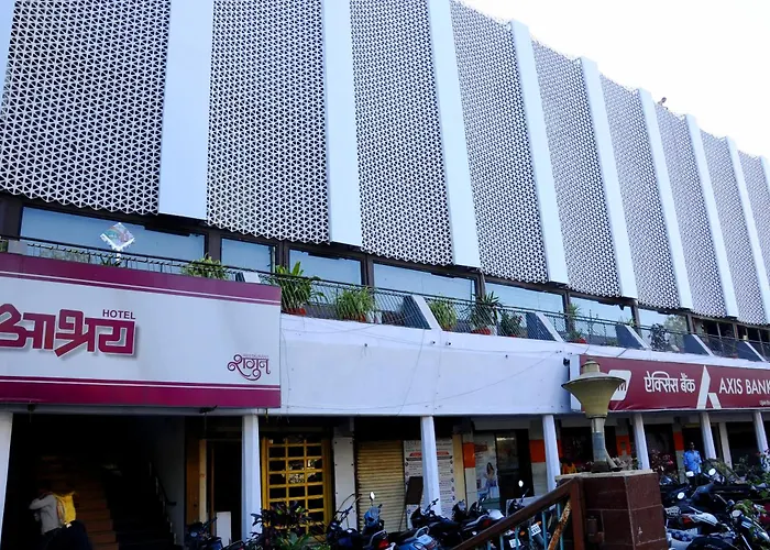 Hotel Ashray
