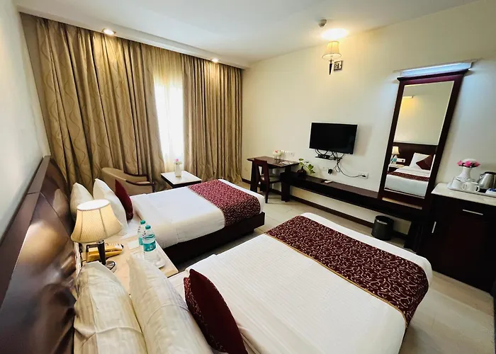 Hotel Abhimaani Vasathi, Rajajinagar