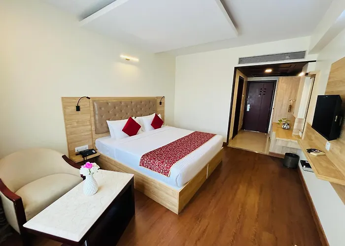 Hotel Abhimaani Vasathi, Rajajinagar