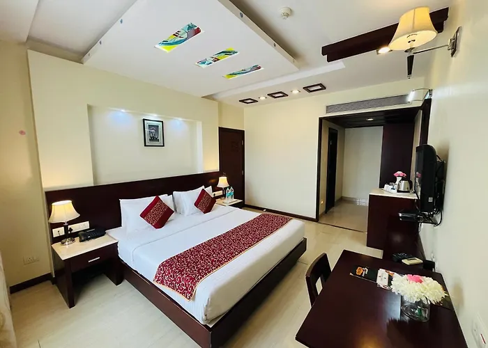 Hotel Abhimaani Vasathi, Rajajinagar