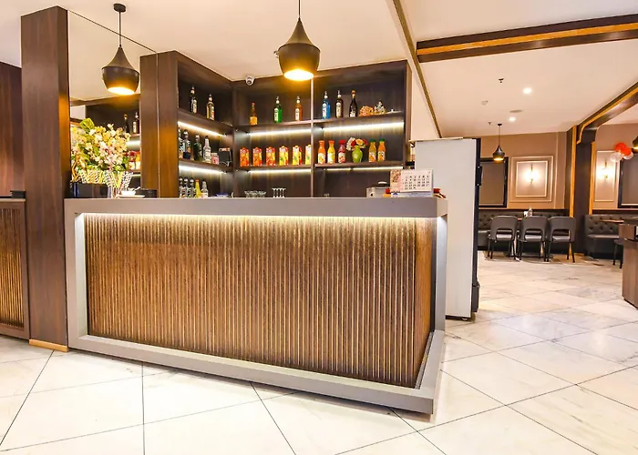 Fabhotel Kitchen Q Inn - Belaghata