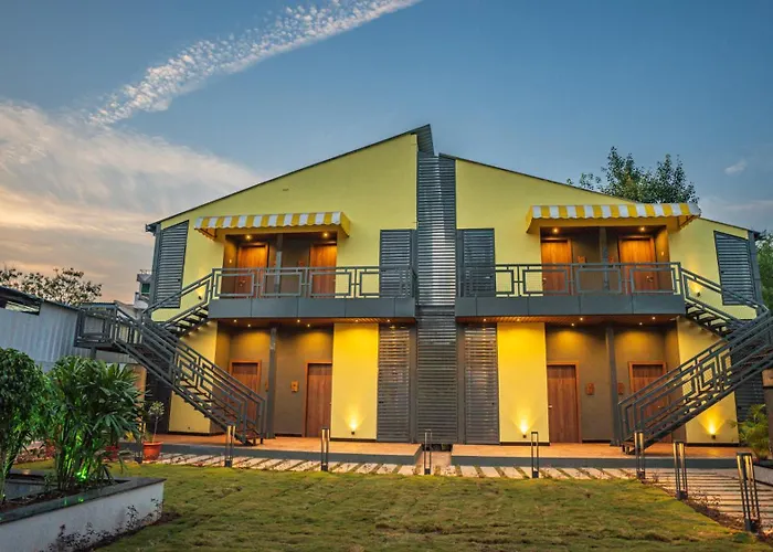 Casa Oro