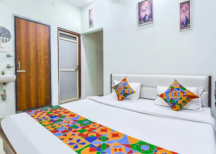 Fabhotel Mahakal Shikhar Darshan