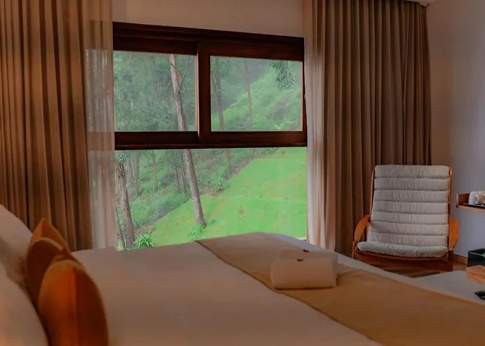 The Valle By Kondody Hotels
