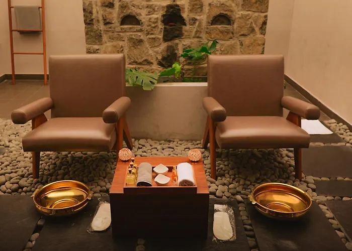 The Valle By Kondody Hotels