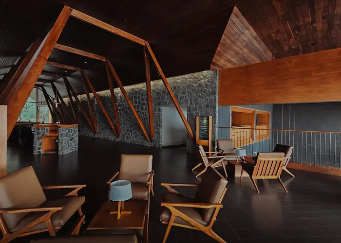The Valle By Kondody Hotels