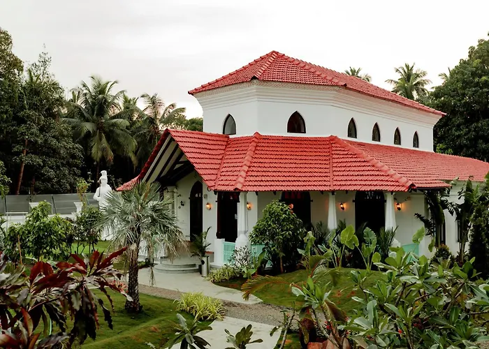 Ramada By Wyndham Goa Vagator