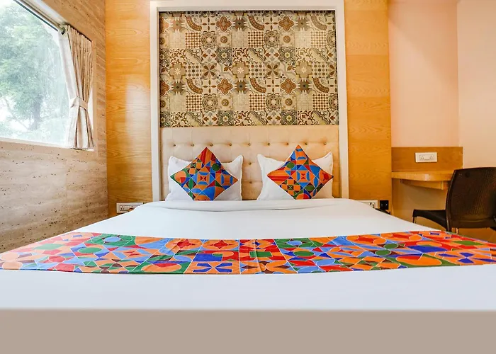 Fabhotel Neelkamal - Chembur