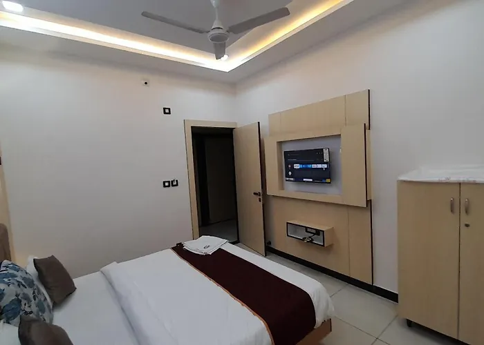 Hotel Sun Palace