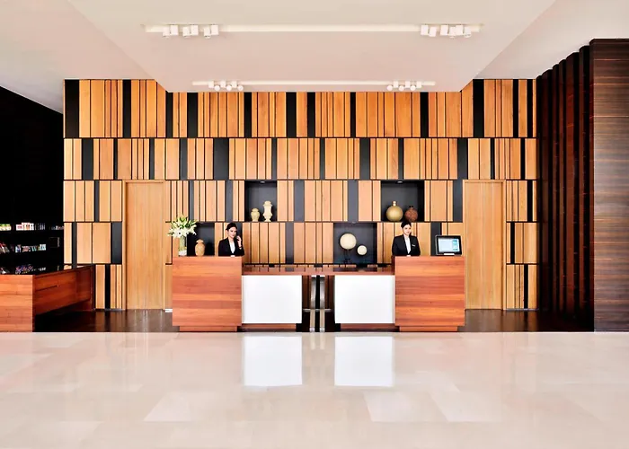 Fairfield By Marriott Jodhpur