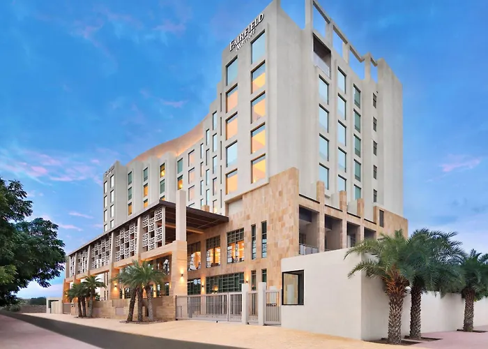 Fairfield By Marriott Jodhpur