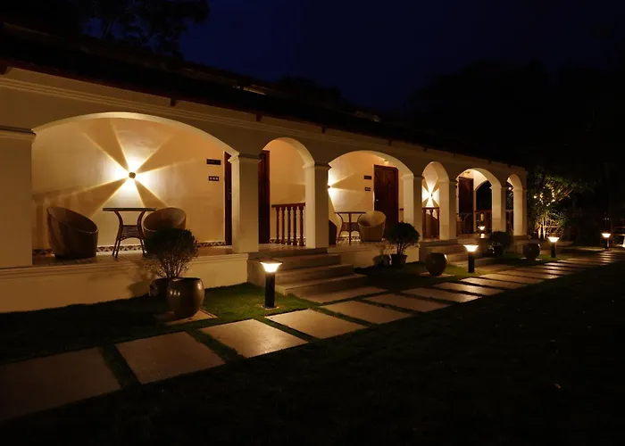 Brown Town Resort & Spa