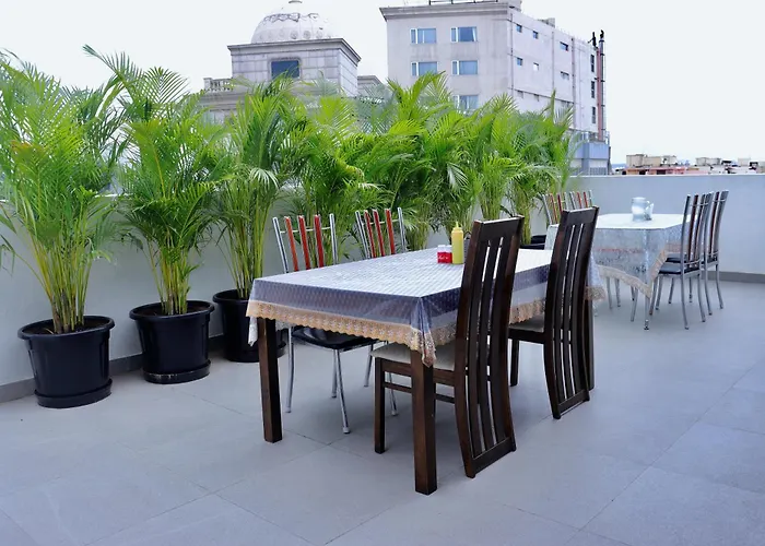 Sweet Crystal Homes C V Raman Nagar