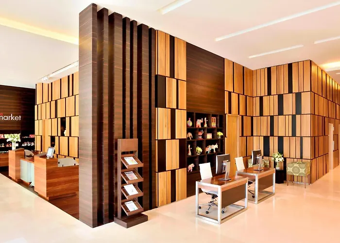 Fairfield By Marriott Jodhpur