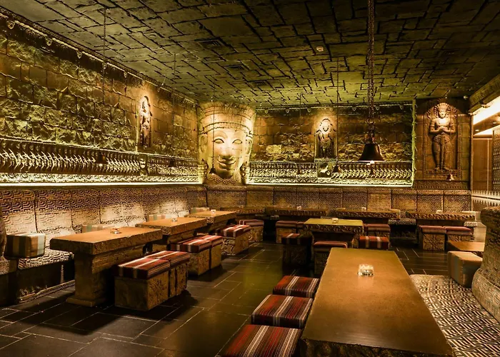 Sterlings Mac Hotel