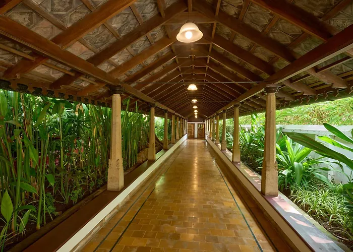 Casino Hotel - Cgh Earth, Cochin
