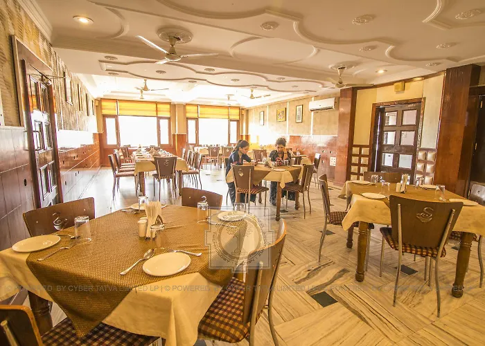 Wow Stayz2 Hotel Jahanvi Dale