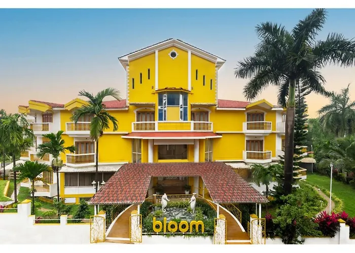 Bloom Boutique L Baga