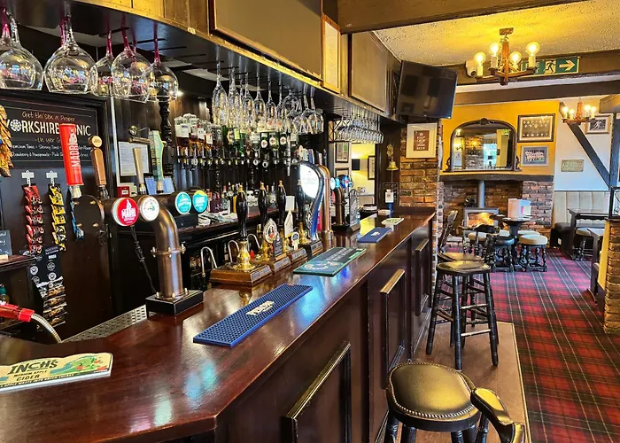 New Masons Arms