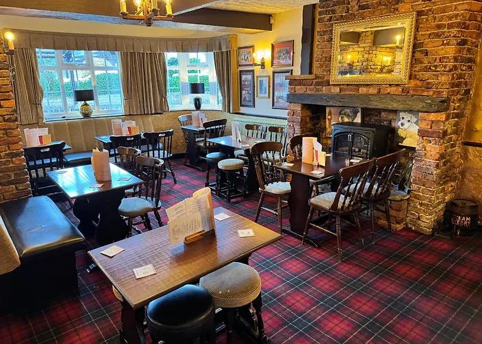 New Masons Arms