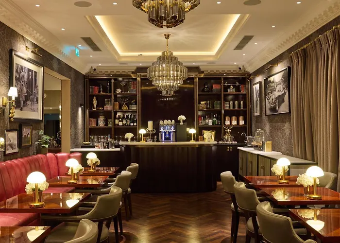 The Selwyn, Richmond