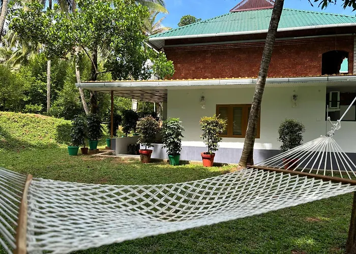 Thanima Farmlife Experiential Farm Tourism