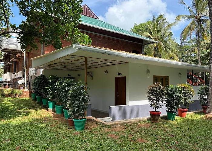 Thanima Farmlife Experiential Farm Tourism