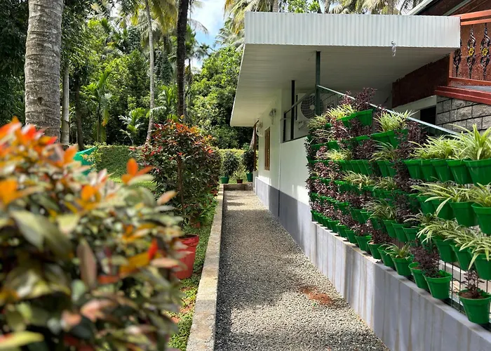 Thanima Farmlife Experiential Farm Tourism