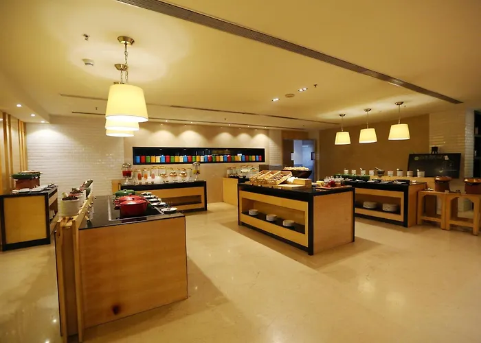 Fairfield By Marriott Bengaluru Rajajinagar