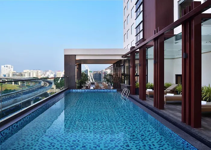 Fairfield By Marriott Kolkata