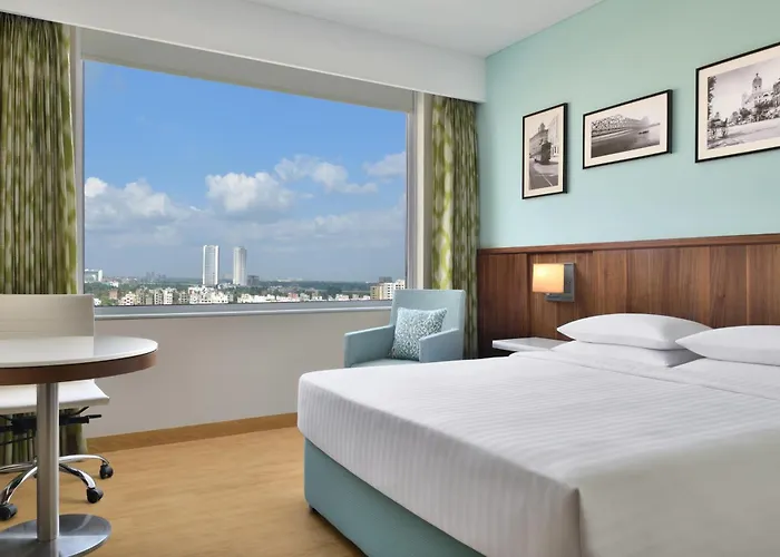 Fairfield By Marriott Kolkata