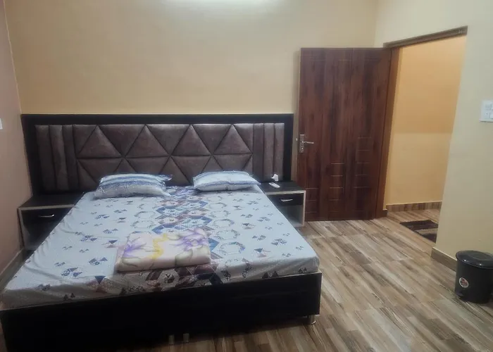 The Ashok Vatika Farms And Stay