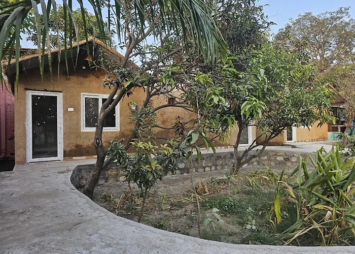 The Ashok Vatika Farms And Stay