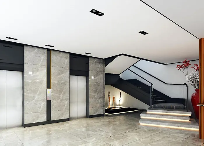 Hyatt Centric Hebbal Bengaluru