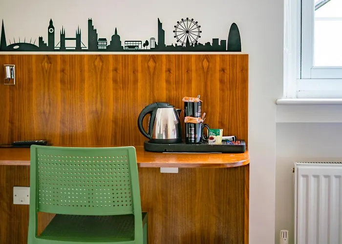 Chelsea Guest House