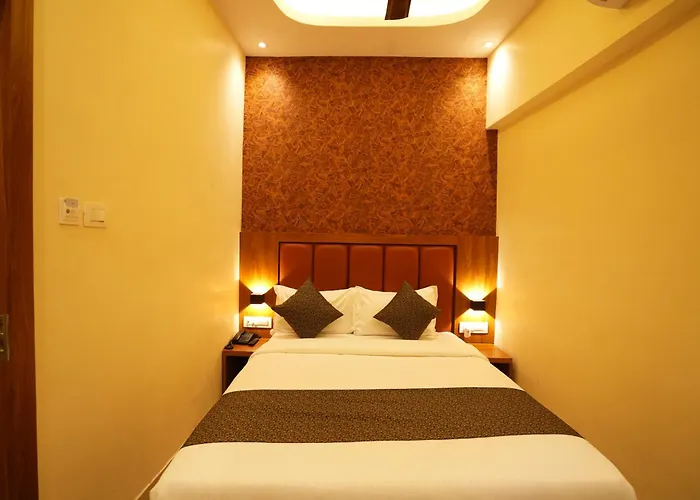 Hotel Boston