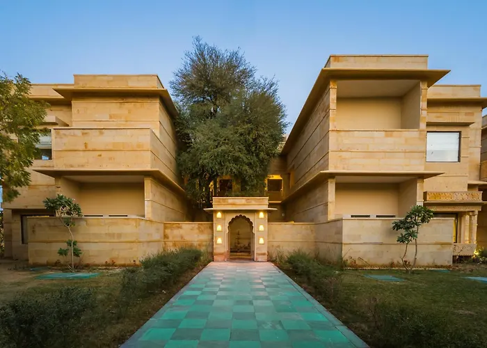 Gobindgarh Jaisalmer