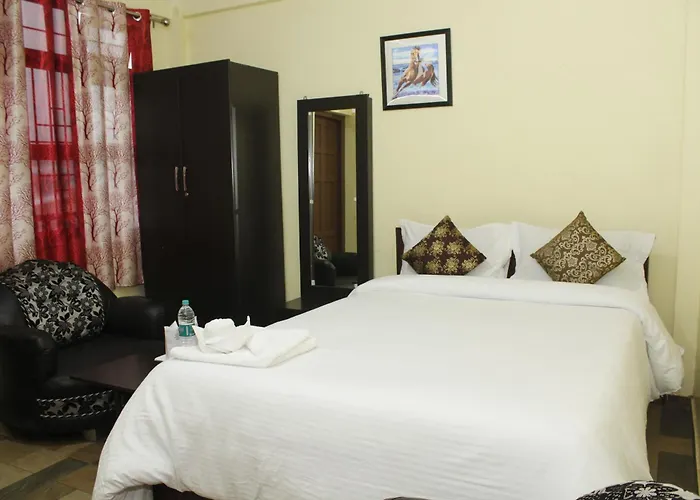 Aurora Guest House